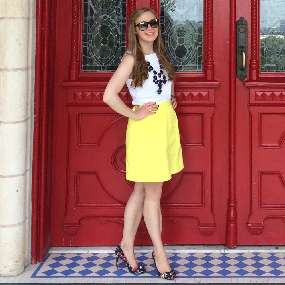 Meet your Posher, Colleen malloy